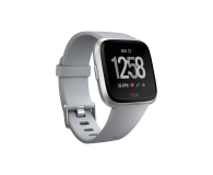 Fitbit Versa Szara - 429973 - zdjęcie 2